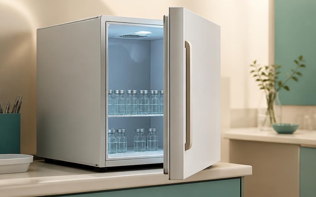 Refrigerated Storage